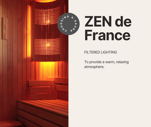 Zen Saunas Ireland