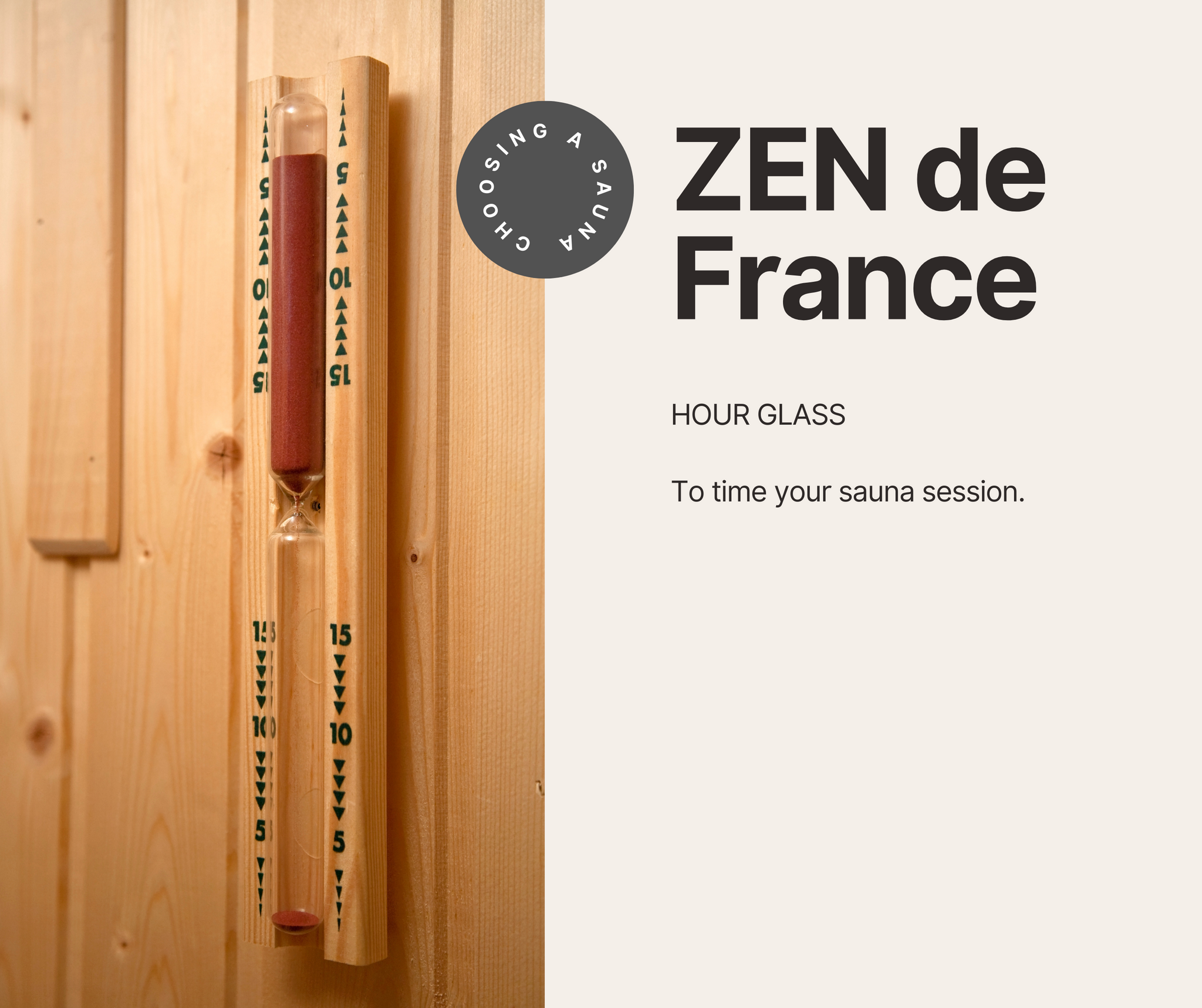 Zen Saunas Ireland