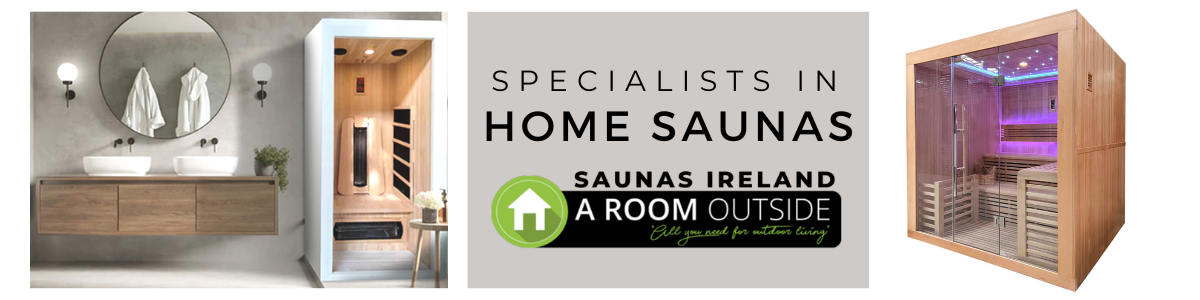 Home Saunas Ireland