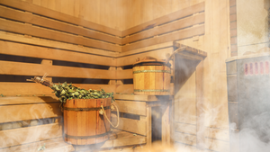 Saunas Ireland