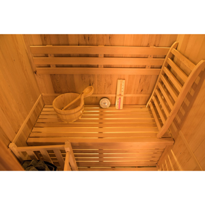 Zen 1 Person Steam Sauna