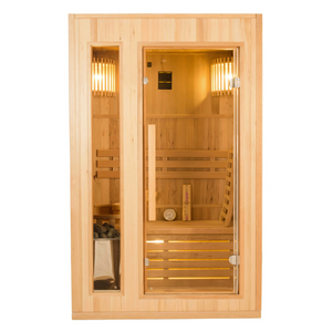 Zen 1 Person Steam Sauna